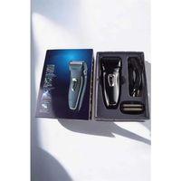 Profesyonel Erkeklere Özel Kişisel Bakım İçin Çok Yönlü Tıraş Çözümü