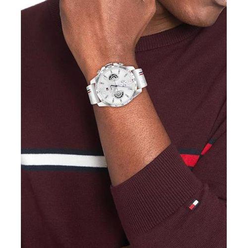 Tommy Hilfiger TH1710676 Erkek Kol Saati