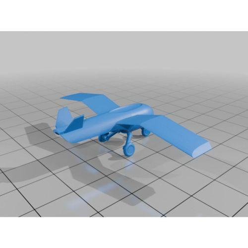 Smoke Ultralight Trike (Bu ürün Sadece Plastik parçadır - Almadan Önce Soru Sorabilirsiniz)