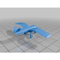 Smoke Ultralight Trike (Bu ürün Sadece Plastik parçadır - Almadan Önce Soru Sorabilirsiniz)