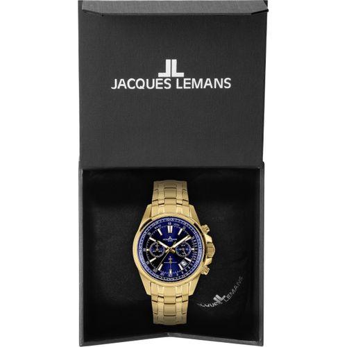 JACQUES LEMANS LIVERPOOL 1-2117O ERKEK KOL SAATİ