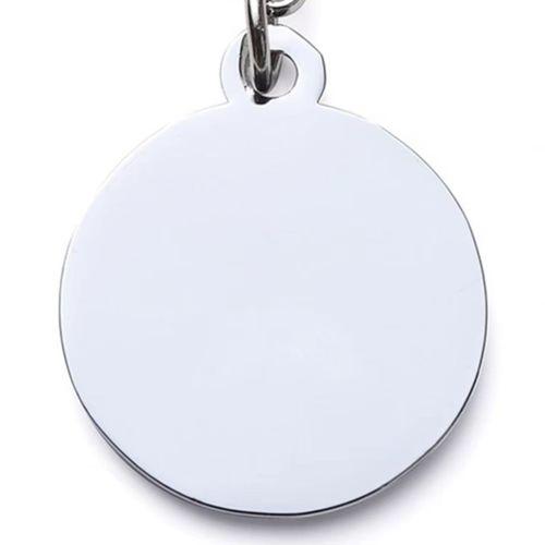 Evcil Hayvan Klipsli Tasma Künyesi