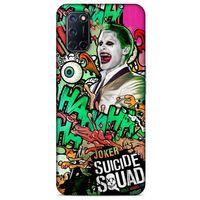 Oppo A92 Uyumlu Kılıf Harley Quinn (46) Core Armor Kılıf Suicide Squad