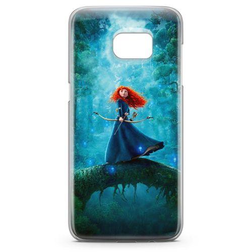 Samsung Galaxy S7 Edge Kılıf Papel De Parede Arka Kapak Koruma Desenli Full Koruyucu