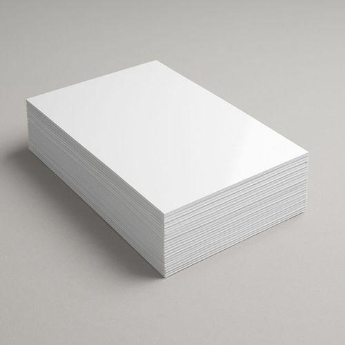 İnformal Baskı Kağıdı Premium Kalite A3 300 gr Mat Kuşe(Mürekkep püskürtmeli için) 250 Yprk 1 Hmr