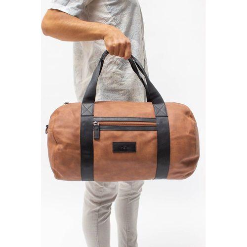 Monalisa Home Büyük Boy Unisex Çok Gözlü Spor Fitness Seyahat Çantası