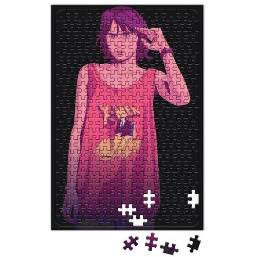 Brandon Xavier Game of Thrones Puzzle 240 Parça Yapboz