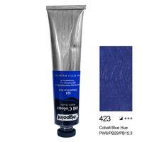 Bigpoint Yağlı Boya 200 ml Cobalt Blue Hue 423