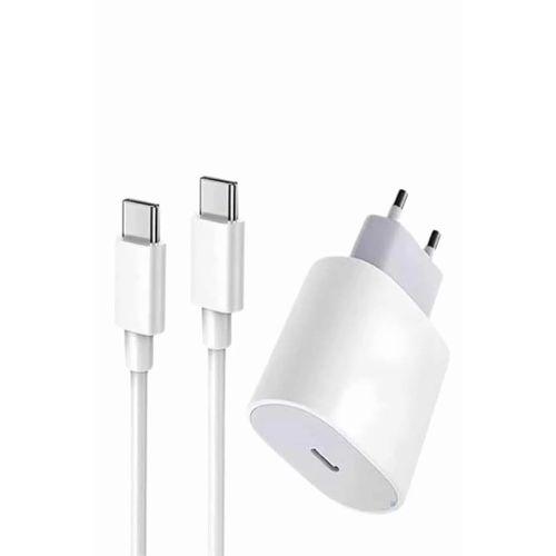 Hızlı Şarj Güç Adaptörü Şarj Aleti İos Uyumlu 15/pro/pro Max