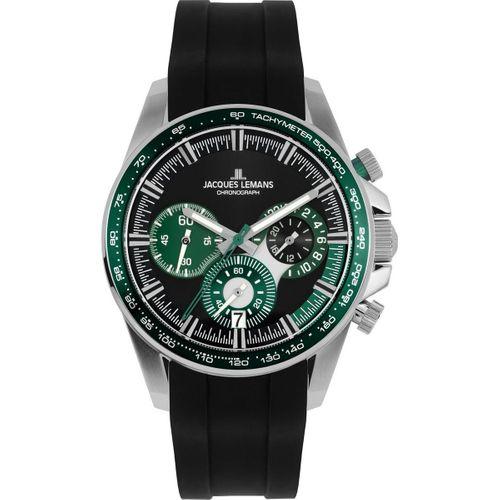 JACQUES LEMANS LIVERPOOL 1-2127C ERKEK KOL SAATİ