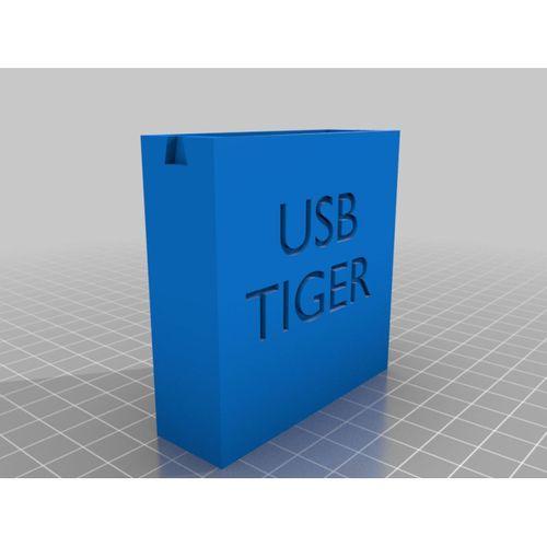 _Usb Bellek Kutusu - 3713361