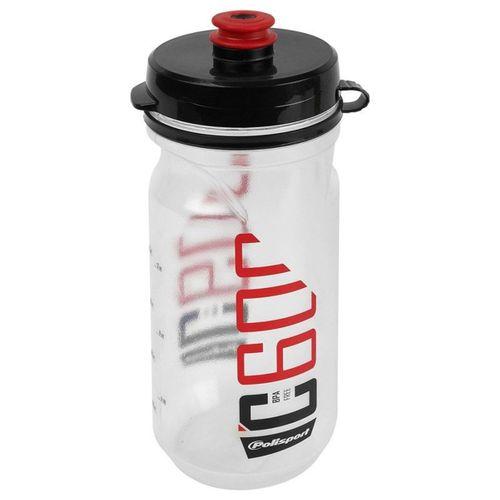 Suluk C600 Polisport Şeffaf