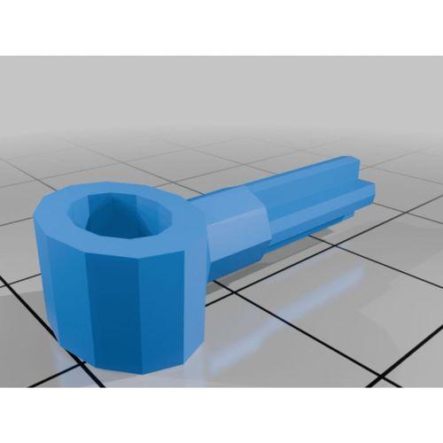 Hornet'in İğnesi BIONICLE Hollow Knight 3D Baskı (Bu ürün Sadece Plastik parçadır - Almadan Önce Soru Sorabilirsiniz)