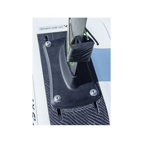 - Koruma Epaule Wing Foil Gong (Bu ürün Sadece Plastik parçadır - Almadan Önce Soru Sorabilirsiniz)