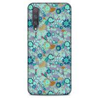 Botanix 60 Xiaomi Mi 9 Kılıf Silikon Kapak
