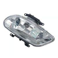 Hyundai̇ Accent Mi̇lenyum Sag Si̇s Fari 00-02