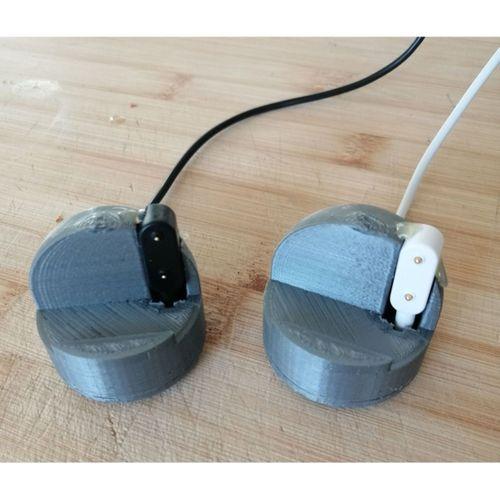 Huawei Saat Fit Şarj Standı - 5135680