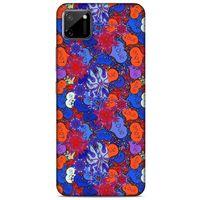 Oppo Realme C11 Kılıf Hediyelik Seri Sevgililer Günü (45) 14 Şubat Liquid Air Kılıf