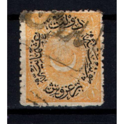 Osmanlı Pul (Op2304) İsfila98