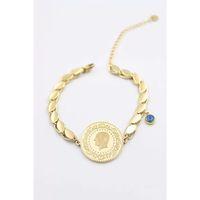 Çeyrek Bileklik - Altın