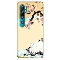 Xiaomi Mi Note 10 Pro Kılıf Japonya (9) Kılıf Hava Durumu