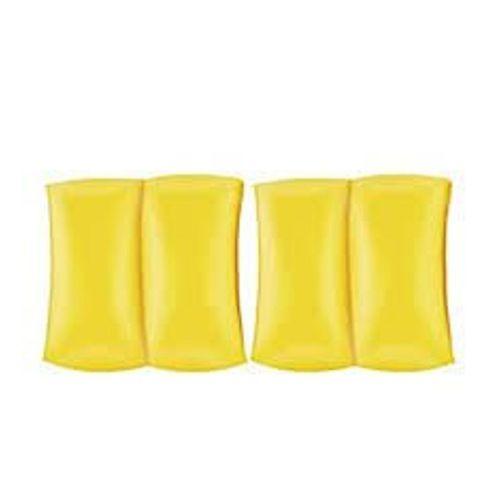 Bestway Duble -  Renkli Kolluk 20X20 Cm SARI - 32005