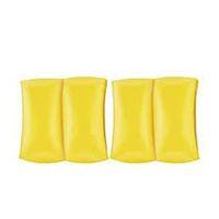 Bestway Duble -  Renkli Kolluk 20X20 Cm SARI - 32005
