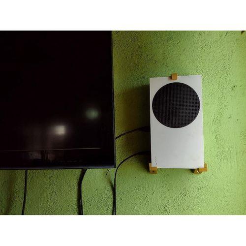 Xbox Serisi S Duvar Montajı - 5116809