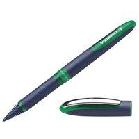 SCHNEIDER ONE BUSINESS KONİK UÇLU ROLLER KALEM 0,6 MM YEŞİL