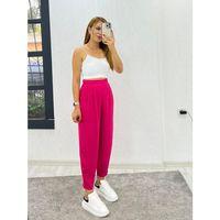 Kadın Yüksek Bel Hürrem Pantolon