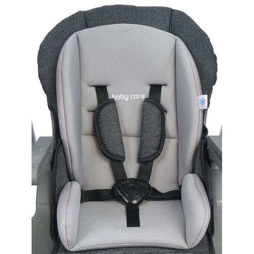 Baby Care Baby Care BC530 Rocket Elite Salıncak Kahve