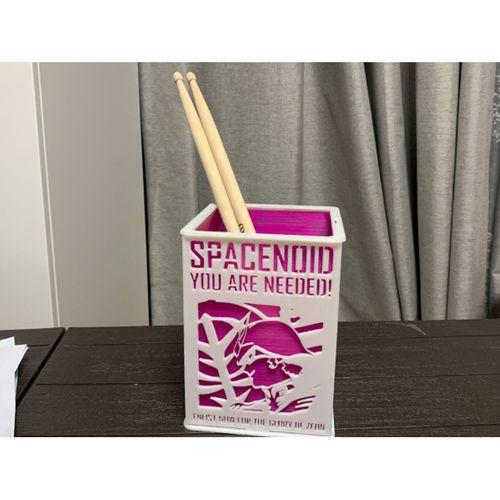 Spanenoid Kalem Tutucu - 5145566