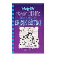 Epsilon - Saftirik Gregin Günlüğü -13 Eridik Bittik