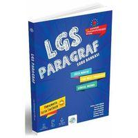 LGS Paragraf Soru Bankası Tammat Yayıncılık