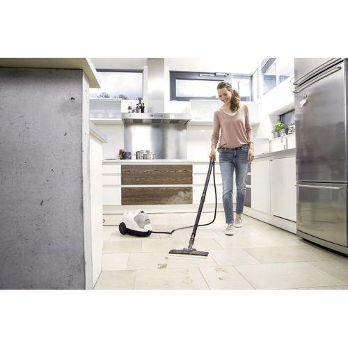 Karcher SC 4 Easyfix Buharlı Temizlik Makinesi