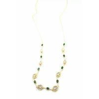 Element Kolye - Yeşil