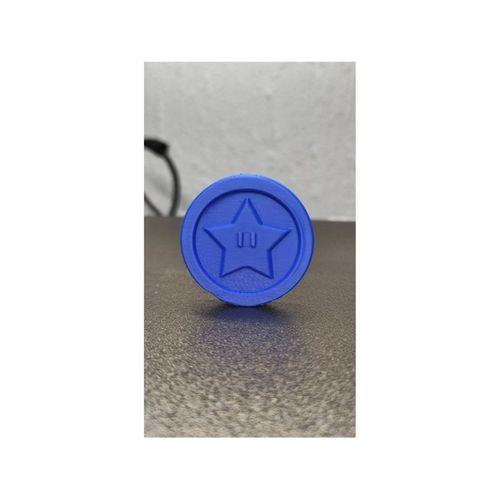 MARIO BROS PARA MARIO BROS COİN (Bu ürün Sadece Plastik parçadır - Almadan Önce Soru Sorabilirsiniz)