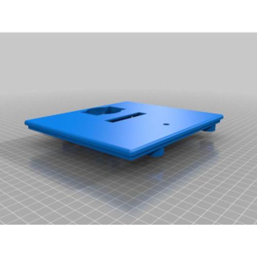 Arduino Akıllı Cache Kutusu (Bu ürün Sadece Plastik parçadır - Almadan Önce Soru Sorabilirsiniz)