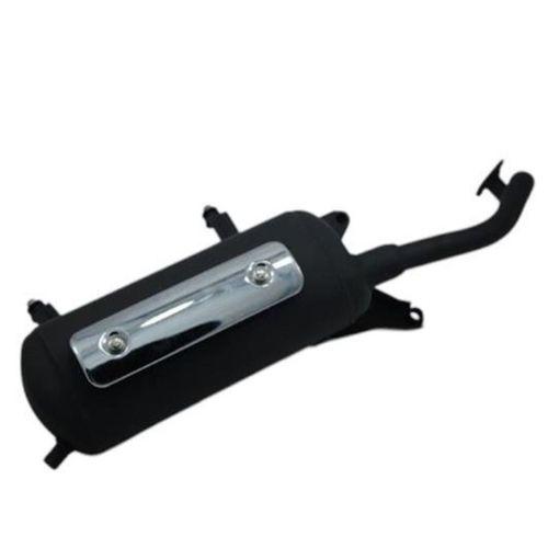 YB-SCOOTER 125 EGSOZ NOSTALJİ