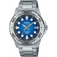 CASIO MTD-140D-2AVDF ERKEK KOL SAATİ