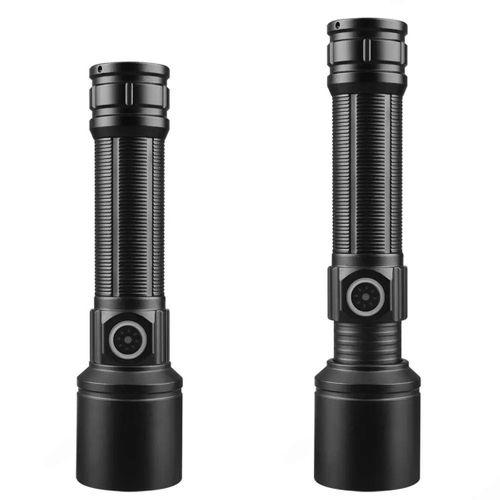 Ws-4212 Xhp70 Led 1400 Lümen  El Feneri