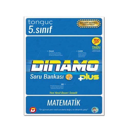5. Sınıf Matematik Dinamo Soru Bankası