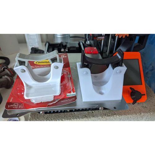 Süpürge Tutucu - 5112161