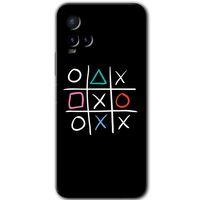 Vivo Y33s Kılıf HD Desen Baskılı Arka Kapak+Temperli Cam - Sauce