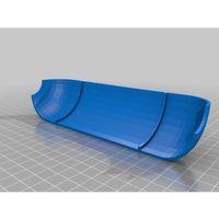 - Araç Nage Açısı Avant Hücresi Acapulco 56 (Bu ürün Sadece Plastik parçadır - Almadan Önce Soru Sorabilirsiniz)