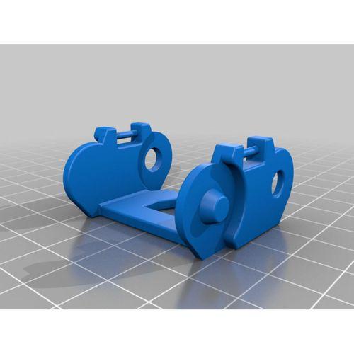 CNC Kablo Drag Zinciri - 5145189