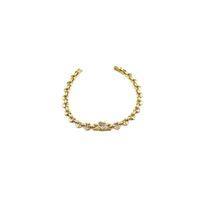 Xuping Vip Bileklik - Altın