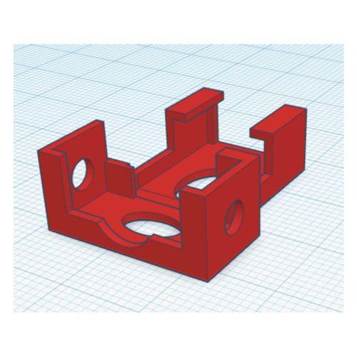 Micro FPV Sırt Çantası (Bu ürün Sadece Plastik parçadır - Almadan Önce Soru Sorabilirsiniz)