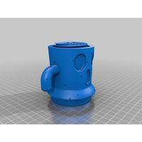 Gyroid Switch Oyun Kılıfı - 5142333
