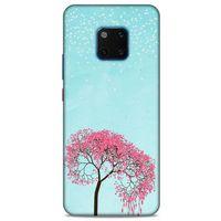 Huawei Mate 20 Pro Kılıf Hediyelik Seri Sevgililer Günü (25) 14 Şubat Antişok Kapak